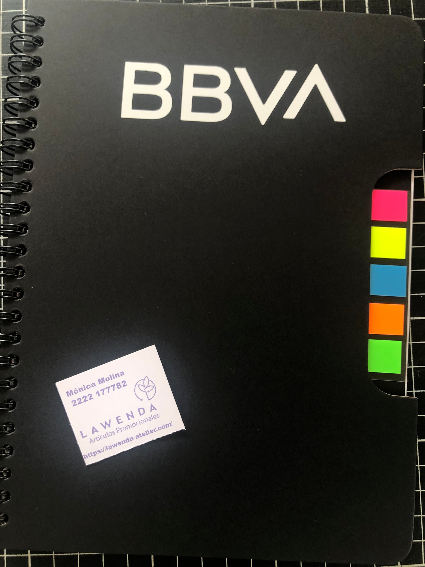 ARTÍCULOS PROMOCIONALES PARA EMPRESAS Y NEGOCIOS