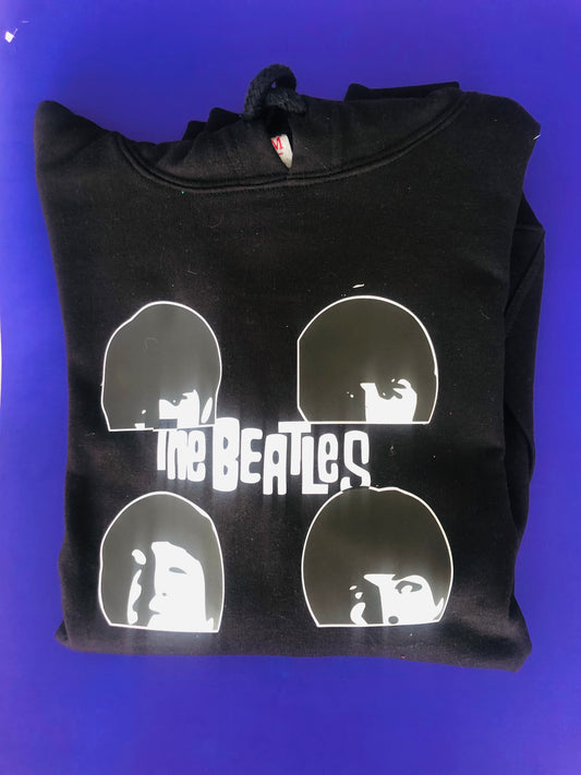 SUDADERA THE BEATLES